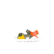 Sandale pentru Copii Biomecanics, militar (Marime: 33) JEM242272-C-33