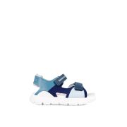 Sandale pentru Copii Biomecanics, ocean (Marime: 31) JEM242272-A-31