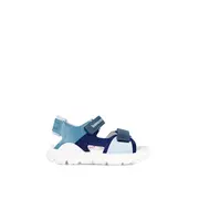 Sandale pentru Copii Biomecanics, ocean (Marime: 32) JEM242272-A-32