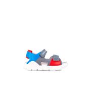 Sandalele pentru Copii Biomecanics, shadow (Marime: 30) JEM242272-B-30