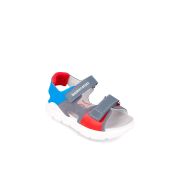 Sandalele pentru Copii Biomecanics, shadow (Marime: 34) JEM242272-B-34