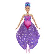 BARBIE PAPUSA BARBIE CU ARIPI VIVMTHXJ10