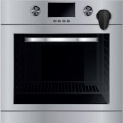 Blocator usa cuptor, SIPO, pentru siguranta copiilor, 1 bucata, Black EKDSBS-OV10B