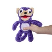 SIMBA SCREAMERZ JUCARIE PLUS MAIMUTICA VIOLET VIV105953333