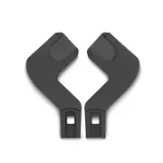 Set adaptori fixare scoica pentru caruciorul Shop N Care EKDhk37582-2