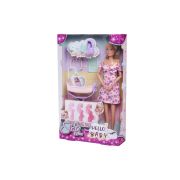 PAPUSA STEFI LOVE HELLO BABY VIV105733680