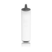 Termometru, Lionelo, FeverScan, Cu infrarosu, Fara contact, Rezultat ultrarapid, Potrivit si pentru alimente, Cu 4 moduri de functionare, Cu indicator LED si alarma sonora, Cu husa de depozitare BYNLOC-FEVERSCAN