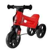 Bicicleta fara pedale Funny Wheels Rider SuperSport 2 in 1 DAKAR Loprais PMICFWR-DAKAR-LOPRAIS