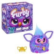 FURBY JUCARIE DE PLUS INTERACTIVA FURBY MOV VIVF6743