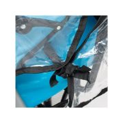 Husa de ploaie, New Baby, Basic, Universala, Pentru carucior sport BYN52634