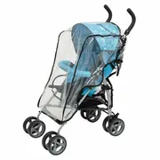 Husa de ploaie, New Baby, Basic, Universala, Pentru carucior sport BYN52634