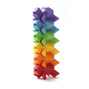 Joc de constructie testoasele - fat brain toys - okefbtfa042-1
