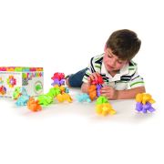 Joc de constructie testoasele - fat brain toys - okefbtfa042-1