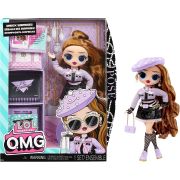 L.O.L. SURPRISE! O.M.G. PAPUSA FASHIONISTA POSE VIVMGA591498XX1EUC_591535EUC