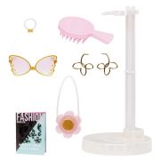 L.O.L. SURPRISE! O.M.G. PAPUSA FASHIONISTA WILDFLOWER VIVMGA591498XX1EUC_591511EUC