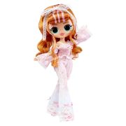 L.O.L. SURPRISE! O.M.G. PAPUSA FASHIONISTA WILDFLOWER VIVMGA591498XX1EUC_591511EUC
