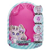 L.O.L. SURPRISE! TWEENS COSTUME SURPRISE PAPUSA ALI DANCE VIVMGA504146EUC