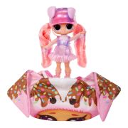 L.O.L. SURPRISE! TWEENS COSTUME SURPRISE PAPUSA ALI DANCE VIVMGA504146EUC