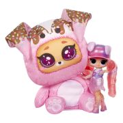 L.O.L. SURPRISE! TWEENS COSTUME SURPRISE PAPUSA ALI DANCE VIVMGA504146EUC
