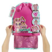 L.O.L. SURPRISE! TWEENS COSTUME SURPRISE PAPUSA ALI DANCE VIVMGA504146EUC