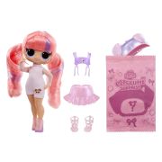 L.O.L. SURPRISE! TWEENS COSTUME SURPRISE PAPUSA ALI DANCE VIVMGA504146EUC