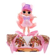 L.O.L. SURPRISE! TWEENS COSTUME SURPRISE PAPUSA ALI DANCE VIVMGA504146EUC