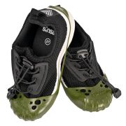 Protectii pentru pantofi marimea 18-27 Funny Wheels Rider SHOE CARE GUARD Khaki PMICFWR-SHG-KHAKI