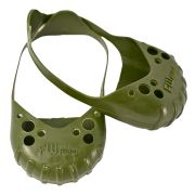Protectii pentru pantofi marimea 18-27 Funny Wheels Rider SHOE CARE GUARD Khaki PMICFWR-SHG-KHAKI