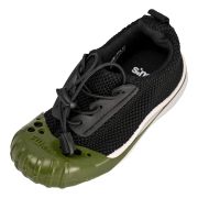 Protectii pentru pantofi marimea 18-27 Funny Wheels Rider SHOE CARE GUARD Khaki PMICFWR-SHG-KHAKI