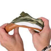 Protectii pentru pantofi marimea 18-27 Funny Wheels Rider SHOE CARE GUARD Khaki PMICFWR-SHG-KHAKI