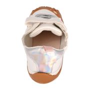 Protectii pentru pantofi marimea 18-27 Funny Wheels Rider SHOE CARE GUARD Maro PMICFWR-SHG-BROWN
