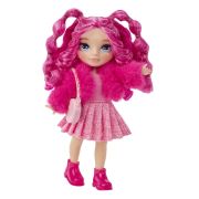 RAINBOW HIGH LITTLES PAPUSA MAGENTA MONROE VIVMGA531173EUC_531180EUC
