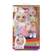 RAINBOW HIGH LITTLES PAPUSA OPAL RAINE VIVMGA531173EUC_531203EUC