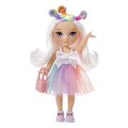 RAINBOW HIGH LITTLES PAPUSA OPAL RAINE VIVMGA531173EUC_531203EUC