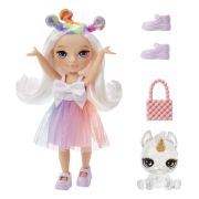 RAINBOW HIGH LITTLES PAPUSA OPAL RAINE VIVMGA531173EUC_531203EUC