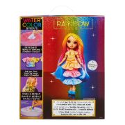 RAINBOW HIGH WATERCOLOR CREATE PAPUSA OCHI CAPRUI VIVMGA507598EUC