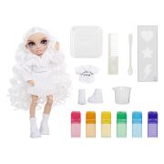 RAINBOW HIGH WATERCOLOR CREATE PAPUSA OCHI MOV VIVMGA507581EUC