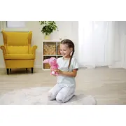 SIMBA SCREAMERZ JUCARIE PLUS IEPURAS ROZ VIV105953332
