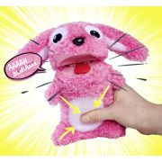 SIMBA SCREAMERZ JUCARIE PLUS IEPURAS ROZ VIV105953332