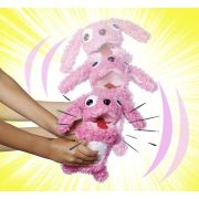 SIMBA SCREAMERZ JUCARIE PLUS IEPURAS ROZ VIV105953332