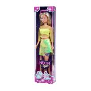 STEFFI LOVE PAPUSA STEFFI NEON STYLE GALBEN VIV105733665_GALBEN