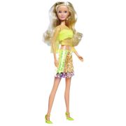 STEFFI LOVE PAPUSA STEFFI NEON STYLE GALBEN VIV105733665_GALBEN