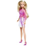 STEFFI LOVE PAPUSA STEFFI NEON STYLE ROZ VIV105733665_ROZ