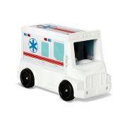 Set magnetic de joaca spitalul - melissa & doug - okemd30655