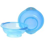 2 boluri detasabile Vital Baby - OMDVB442042