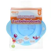 2 boluri detasabile Vital Baby - OMDVB442042