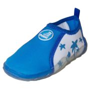 Pantofi de plaja si apa copii, bleu OMDFSA66023