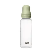 Bibs - set complet biberon anticolici, 270 ml, latex, sage bbb5017250