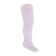 Dres alb din bumbac cu model din tesatura RA-06-5-c3