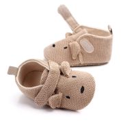 Pantofiori crosetati pentru bebelusi - catelus chd2134-1-va16